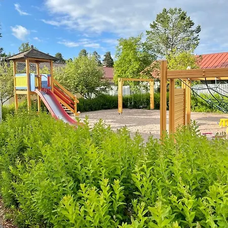 Semidetached House 4 19km From Helsinki