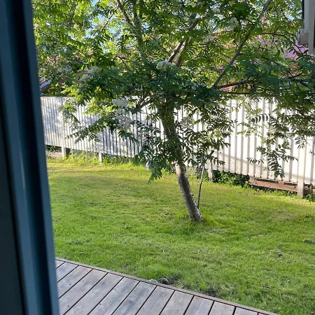 Apartament Semidetached House 4 19km From Helsinki *