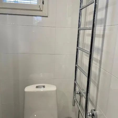 Semidetached House 4 19km From Helsinki * Espoo