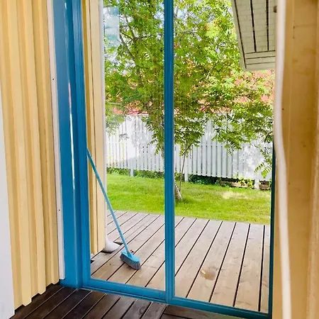 Apartament Semidetached House 4 19km From Helsinki *