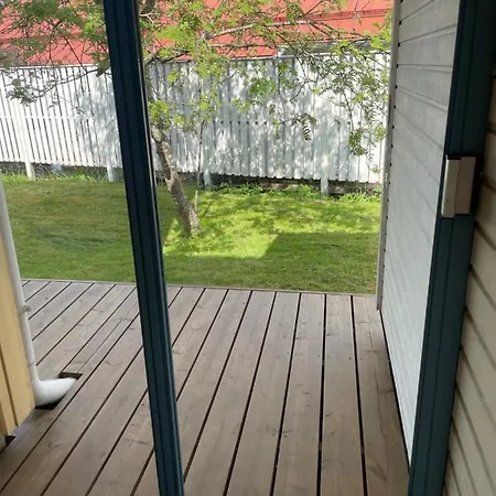 Apartament Semidetached House 4 19km From Helsinki